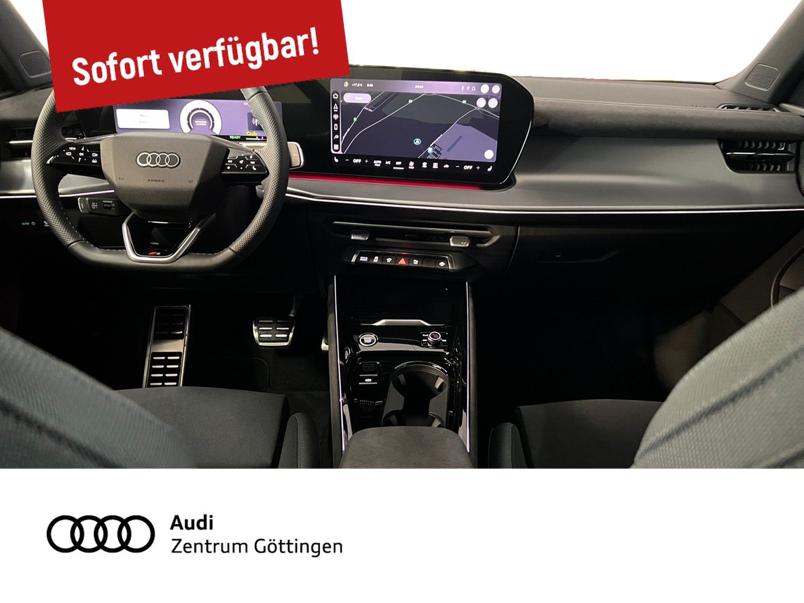 Audi Q3 Sportback e-hybrid S tronic TECH PLUS+LED+AHK foto 7
