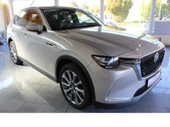 Fahrzeugabbildung Mazda CX-60 eSkyaktive Inline6 360 Kamera*Leder*