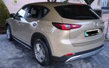 Mazda CX-5 2.2 SKYACTIV-D 150 Newground FWD AT New... - Mazda CX-5: Newground
