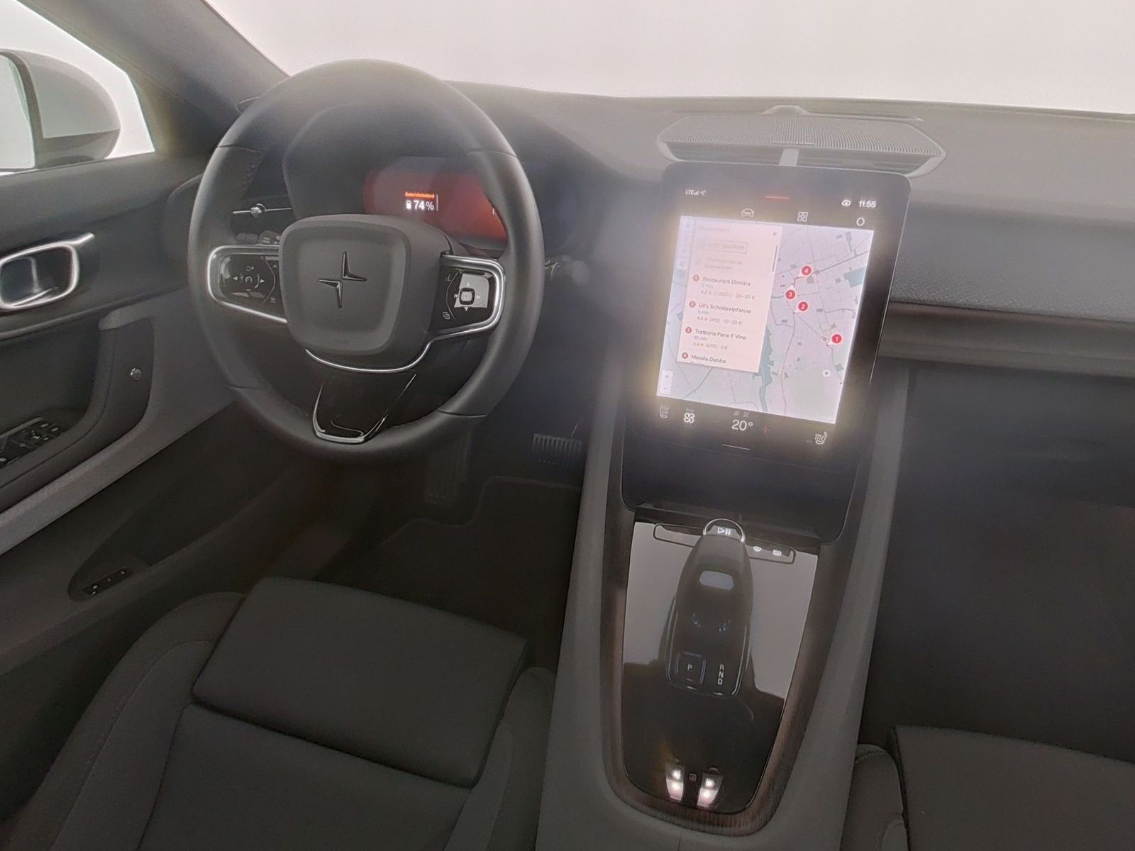 Polestar 2 - Bild 14