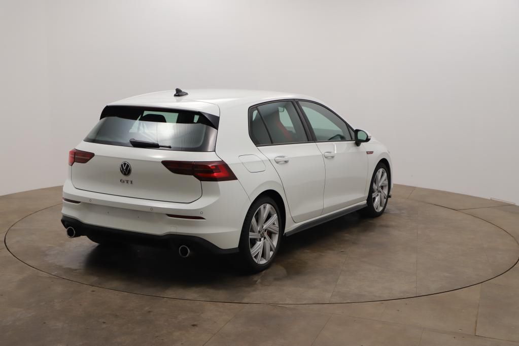 Volkswagen Golf GTI 2.0 TSI DSG AHK*Harman*PDC*Tempo*Klima