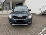 Skoda Yeti Joy 4x4,Xenon,SitzH,Euro 6,Automatik - Skoda Yeti: Eu