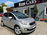 Kia Venga Dream Team 1.6/PANO/KEYLESS/SHZ/AHK/ - Kia Venga: 1.6