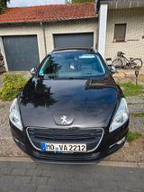 Peugeot 508 SW GT HDi FAP 205 Automatik GT - Peugeot 508 aus 2011: SW