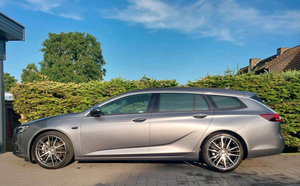 Image of Opel Insignia