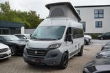 Fiat Ducato Hymer Ayers Rock*Küche*Dusche*4xBetten* - Fiat in Hagen