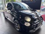 Abarth 695C Turismo BEATS NAVI LEDER ALU - Abarth 695C Gebrauchtwagen