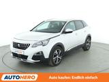Peugeot 3008 1.6 THP Allure Aut*NAVI*TEMPO*CAM*PDC*KLIMA - Peugeot Gebrauchtwagen in Frankfurt