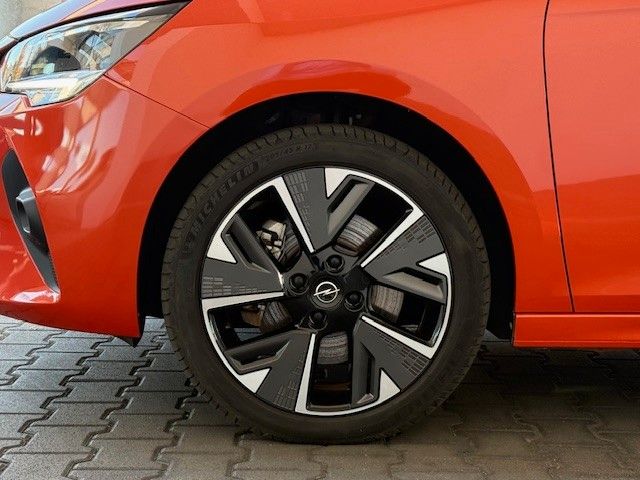 Fahrzeugabbildung Opel Corsa-e Elegance Elektro 136PS Panorama!