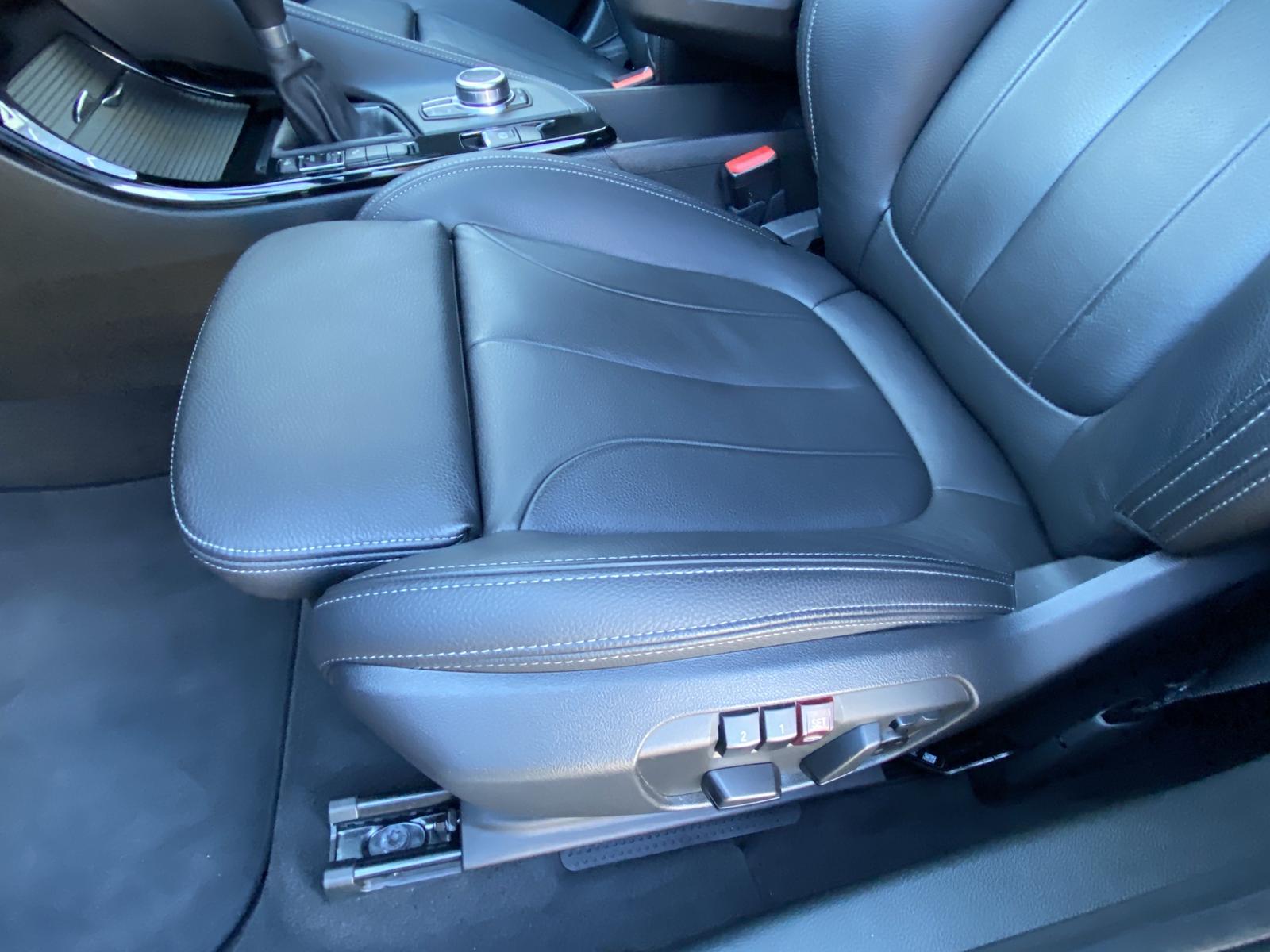 BMW X2 sDrive18i M Sportpaket HUD Memorysitz HiFi, миниатюра 13