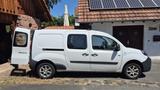 Renault Kangoo Maxi Z.E. 33 - 2 Sitzer 200... - Renault Kangoo mit Elektro-Antrieb: Maxi
