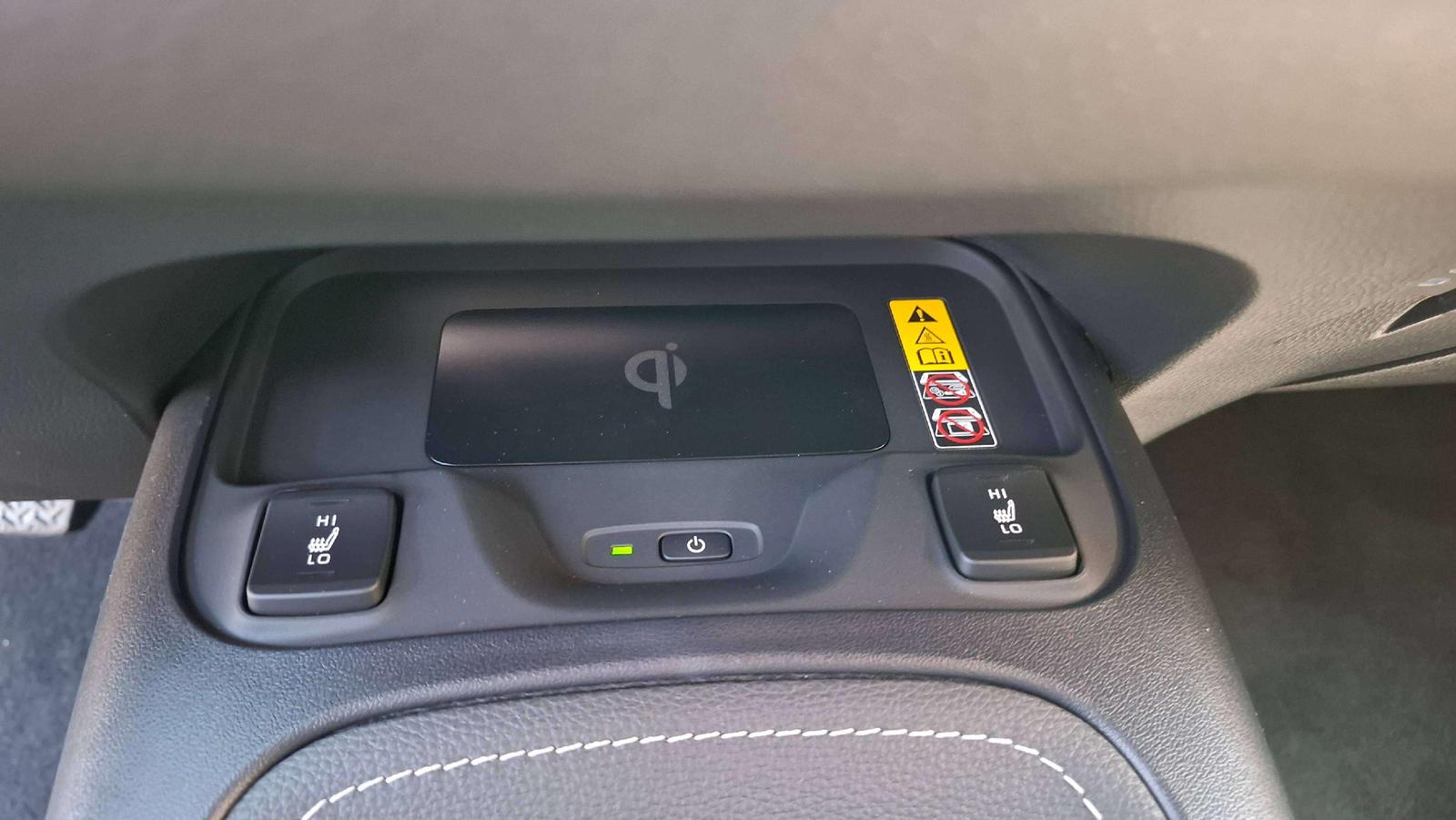 Suzuki Swace 1.8 Hybrid Comfort+