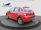 Citroën C3 Selection 1,2  e-VTi Automatik/TEMPO/SHZ/PDC - Citroën C3 mit Benzin-Antrieb