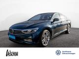 Volkswagen Passat 2.0 TDI Business AHK 360° LEDER MATRIX - Volkswagen Passat: 3.0