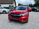 Honda HR-V Elegance - gebrauchte Honda HR-V aus dem Jahr 2016