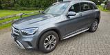 Mercedes-Benz 220 GLC 220 d 4MATIC Autom. - - Mercedes-Benz 220: Automatik