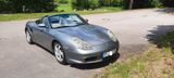 Porsche Boxster 2.7 - Facelift Liebhaberstück, TÜV/AU ne - Porsche Boxster: Facelift