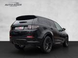 Land Rover Discovery Sport P260e Hybrid R-Dynamic SE AWD - schwarze Land Rover Discovery Sport
