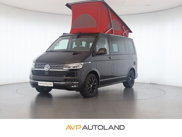 Volkswagen T6.1 California 2.0 TDI DSG OCEAN | SPORTPAKET |