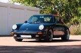 Porsche 911 Carrera  3.2 G-Modell 2+ Cabrio - Porsche: Modell 911