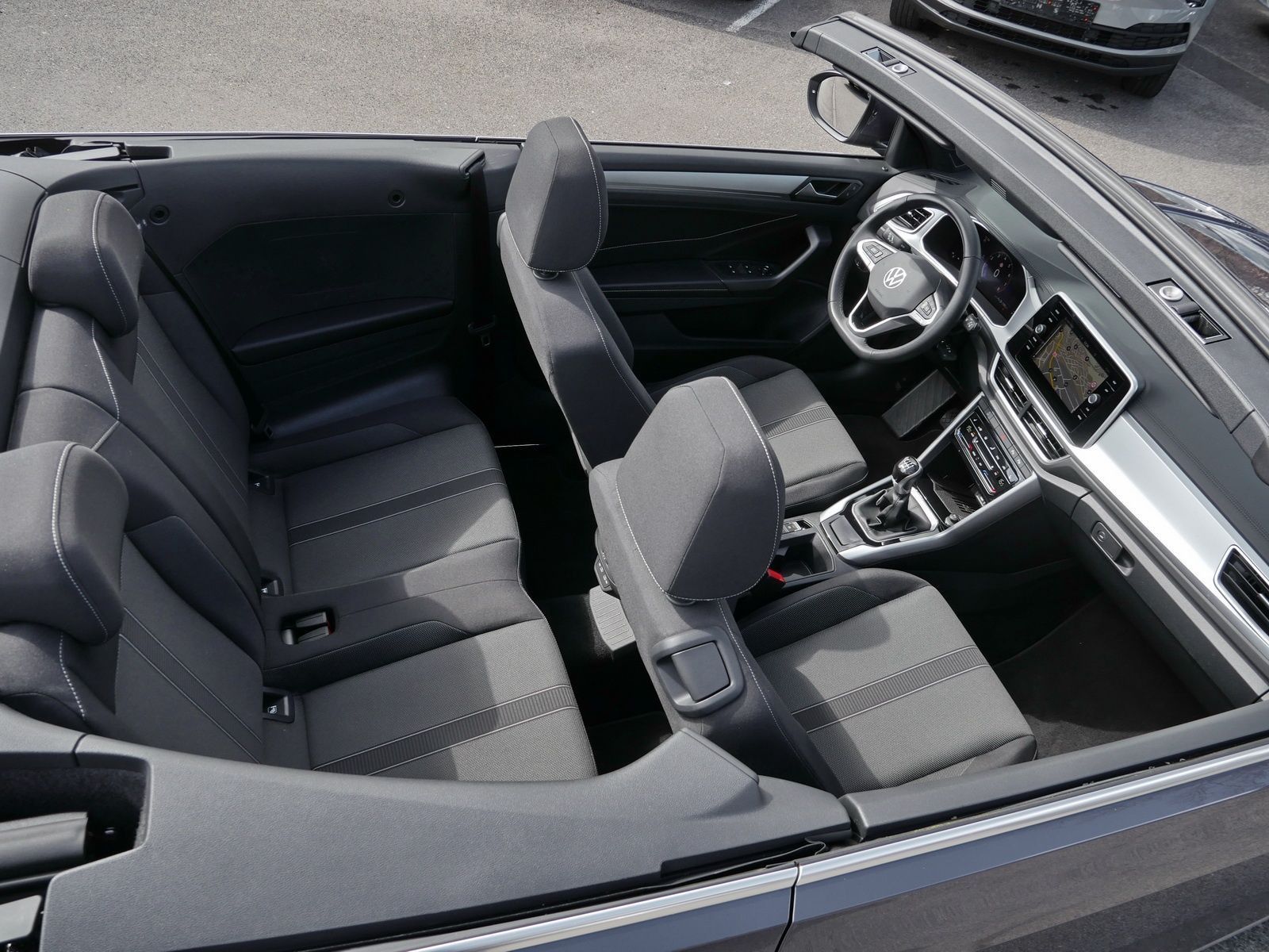 Volkswagen T-Roc - Bild 17