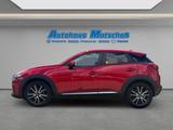 Mazda CX-3 Sports-Line SKY.-G 120 HUD Navi LED Klimaau - rote Mazda CX-3