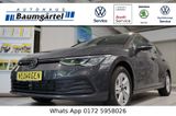 Volkswagen Golf VIII Variant Life*AHZV*Kamera*LED*ACC*PDC - Volkswagen Golf Tageszulassungen: Variant