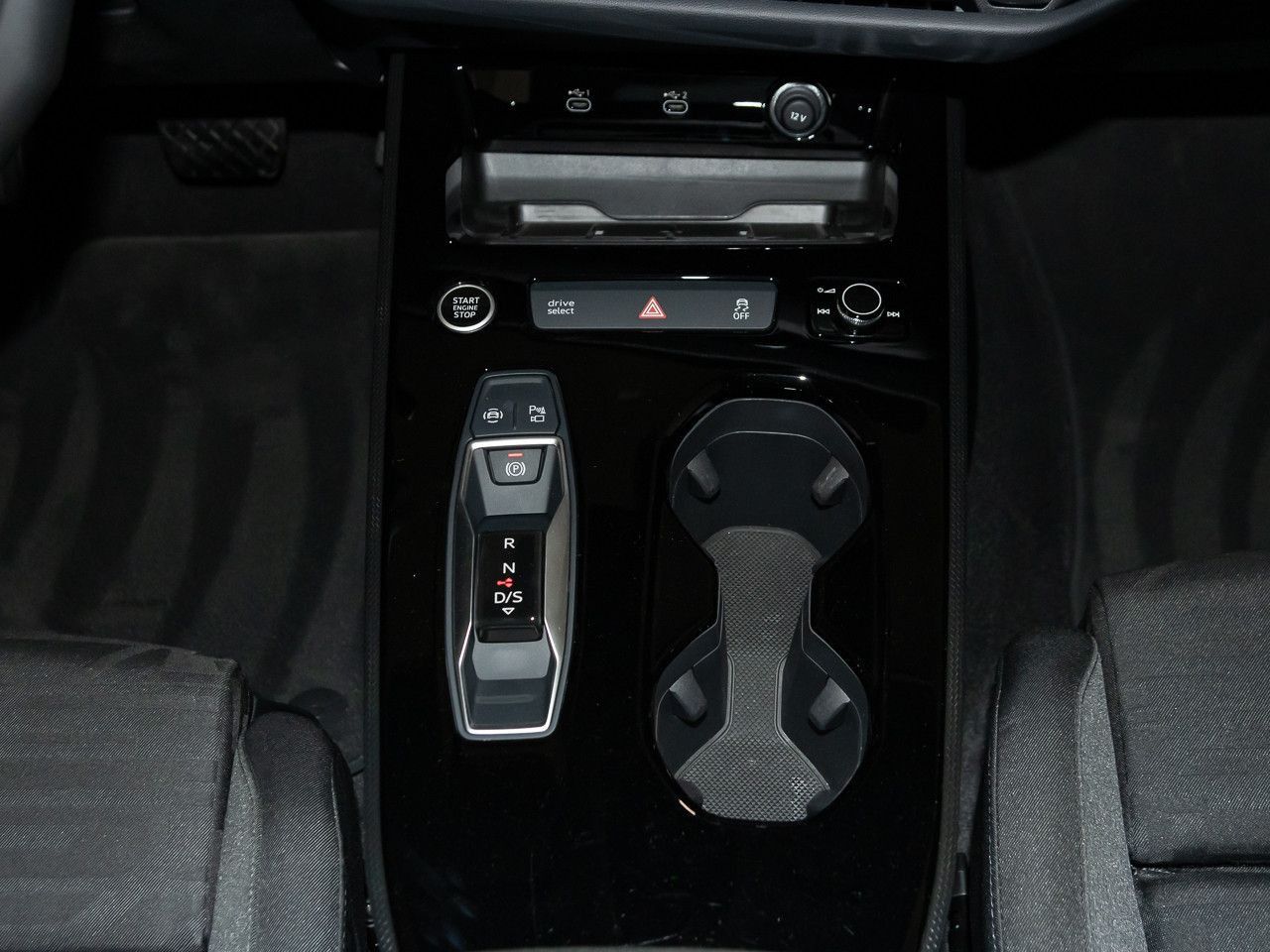 Audi A5 - Bild 15