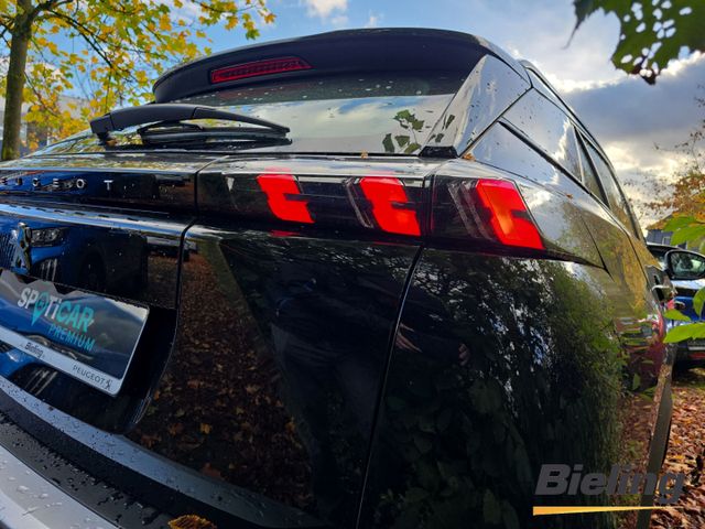 e-2008 Allure Elektro NAVI , Parkpilot mit Rück