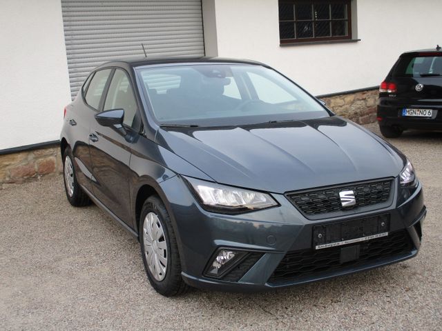 Seat Ibiza+LED+PDC+SHZ+ACC+Apple CarPlay