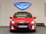 Kia pro_cee'd / ProCeed 1.6 T-GDI GT-Track pro_cee'd - Kia Gebrauchtwagen in Berlin