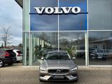 Volvo V60 T6 Inscription Expression Recharge AWD - Volvo V60 mit Hybrid-Antrieb: Plug-In Hybrid