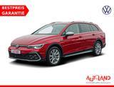 Volkswagen Golf VIII Variant 2.0 TDI Alltrack LED Navi DAB - Volkswagen Golf: Kombi, Alltrack