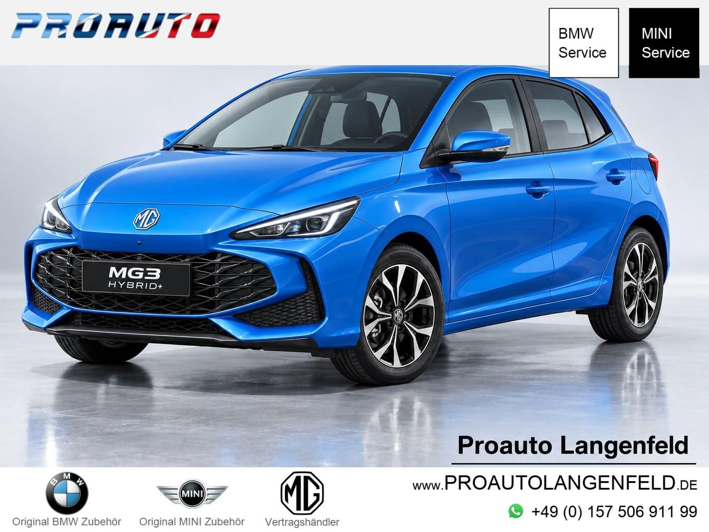 MG3