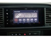 Cupra Ateca - Vorschau Bild 18