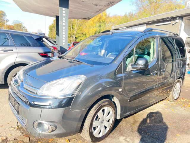 Citroën Berlingo Kombi Selection