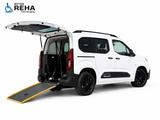 Citroën Berlingo MPV Plus M - Citroën Berlingo PLUS mit Diesel-Antrieb