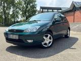 Ford Focus 2.0 2002 Mk. 1 - gebrauchte Ford Focus aus dem Jahr 2002