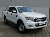 Ford Ranger LIMITED DOKA 4x4 3.2 TDCi AHK NAVI KAMERA - Ford Ranger in Saarbrücken