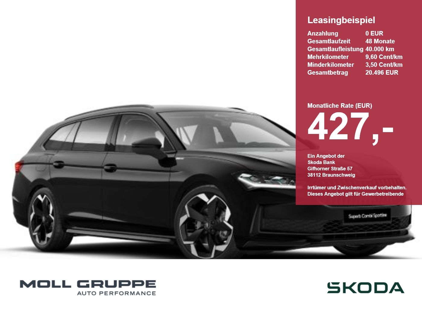 Skoda Superb Combi 1.5 TSI iV DSG W Sportline 4xSHZ AC