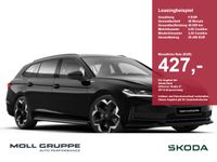 Skoda Superb - Vorschau Bild 1