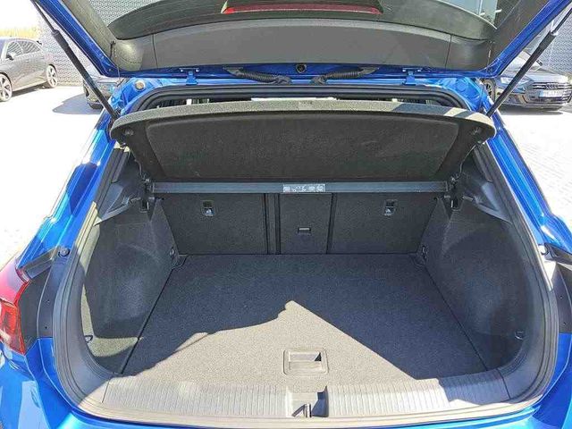 T-Roc 1.5 TSI SPORT +AHK+ACC+PDC+WINTER+ALU 17"+