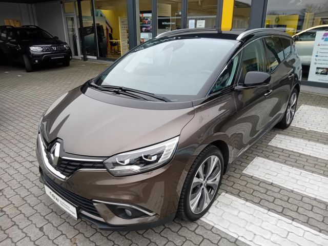 Renault Grand Scenic IV 1.2 TCe 130 Intens *Navi*PDC*LED