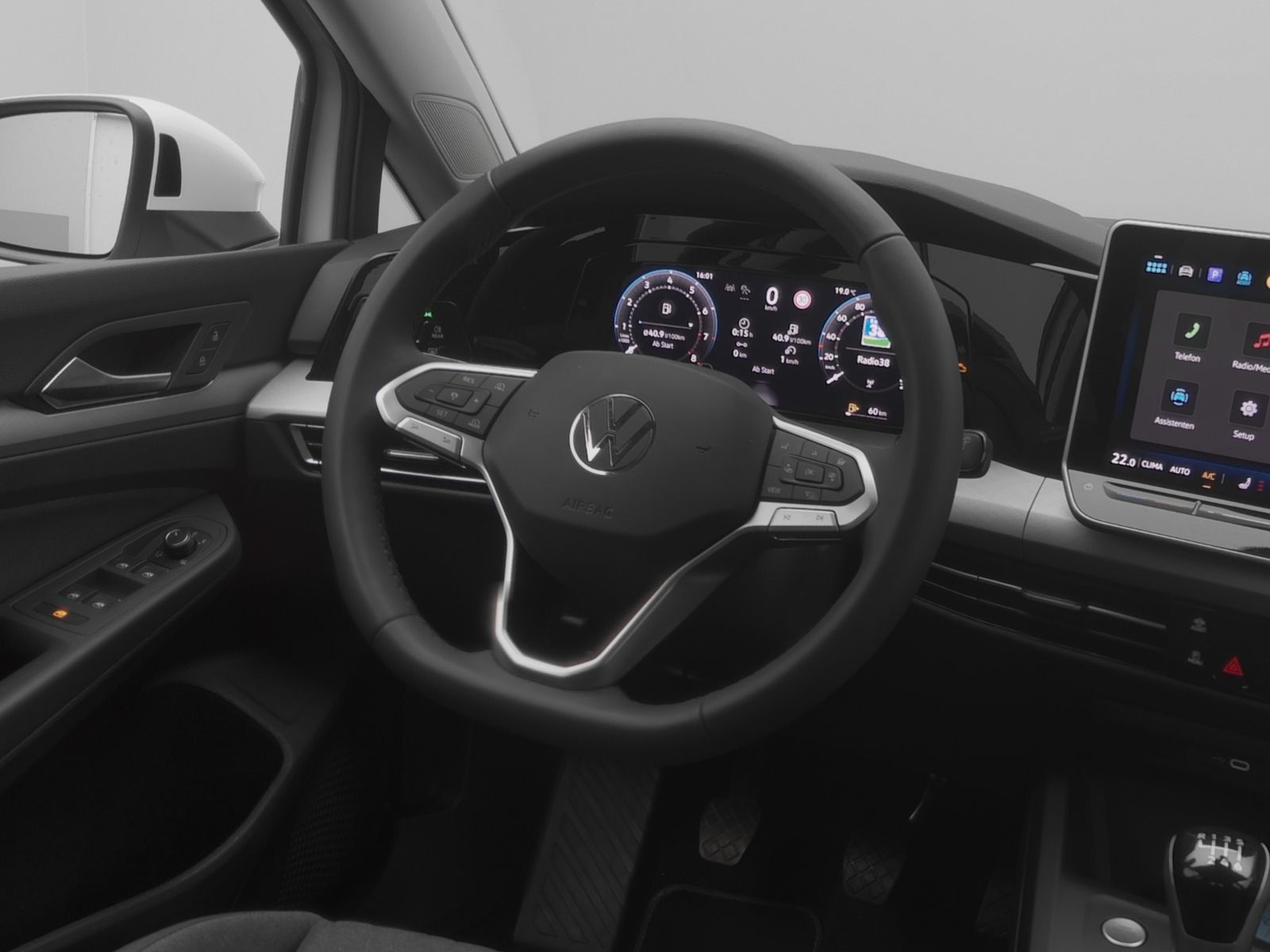 Volkswagen Golf - Bild 12
