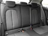 BMW 116d (ab 2018) NAVI LED PDC V+H DAB Tempomat LM - gebrauchte BMW 116 aus dem Jahr 2024