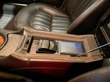 Jaguar XJ Sovereign 4.0 Sovereign - gebrauchte Jaguar XJ aus dem Jahr 1999