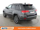 Jeep Grand Cherokee 3.0 CRD Overland Aut.*NAVI*BiXE* - Jeep Grand Cherokee mit Diesel-Antrieb: Geländewagen