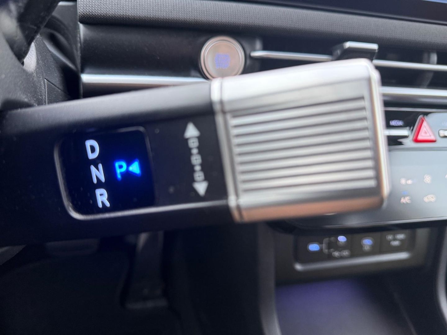 Fahrzeugabbildung Hyundai Tucson 1.6 CRDi Trend Navi Kamera Tempomat LED