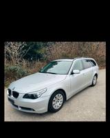 BMW E61 525i M54 - BMW 525 in Freiburg