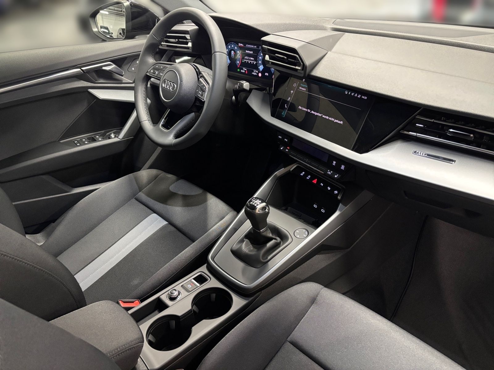 Audi A3 - Bild 12